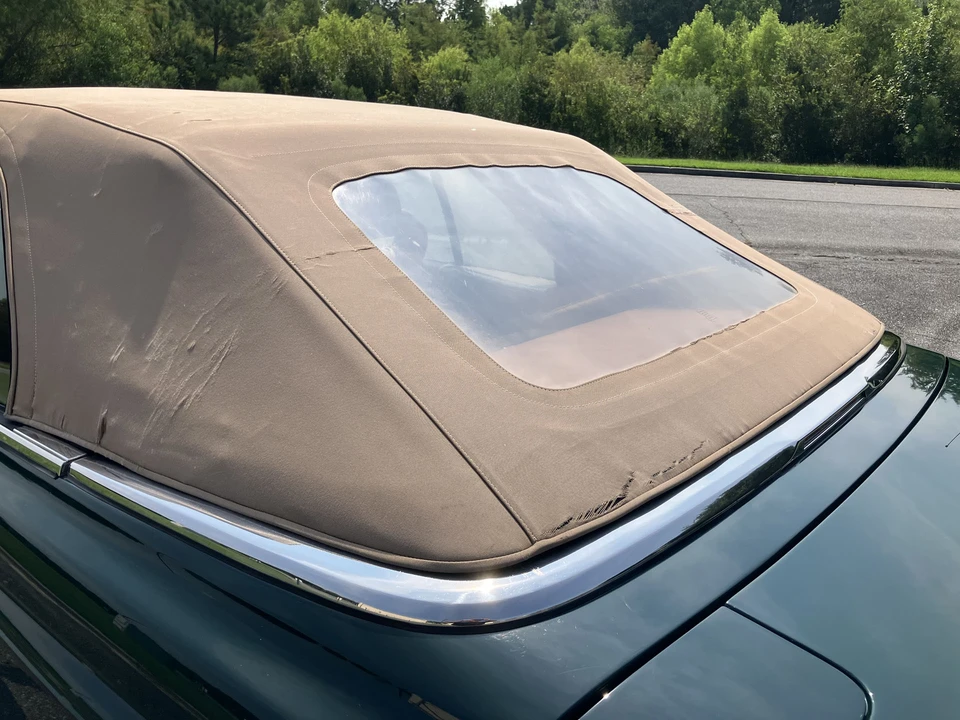 1996 Bentley Azure 1st Gen - Image 28 of 31