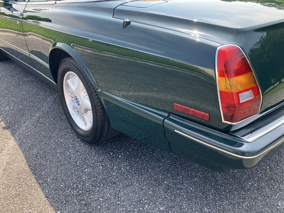 1996 Bentley Azure 1st Gen - Image 29 of 31