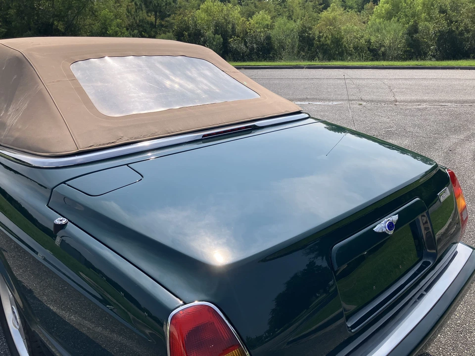 1996 Bentley Azure 1st Gen - Image 30 of 31