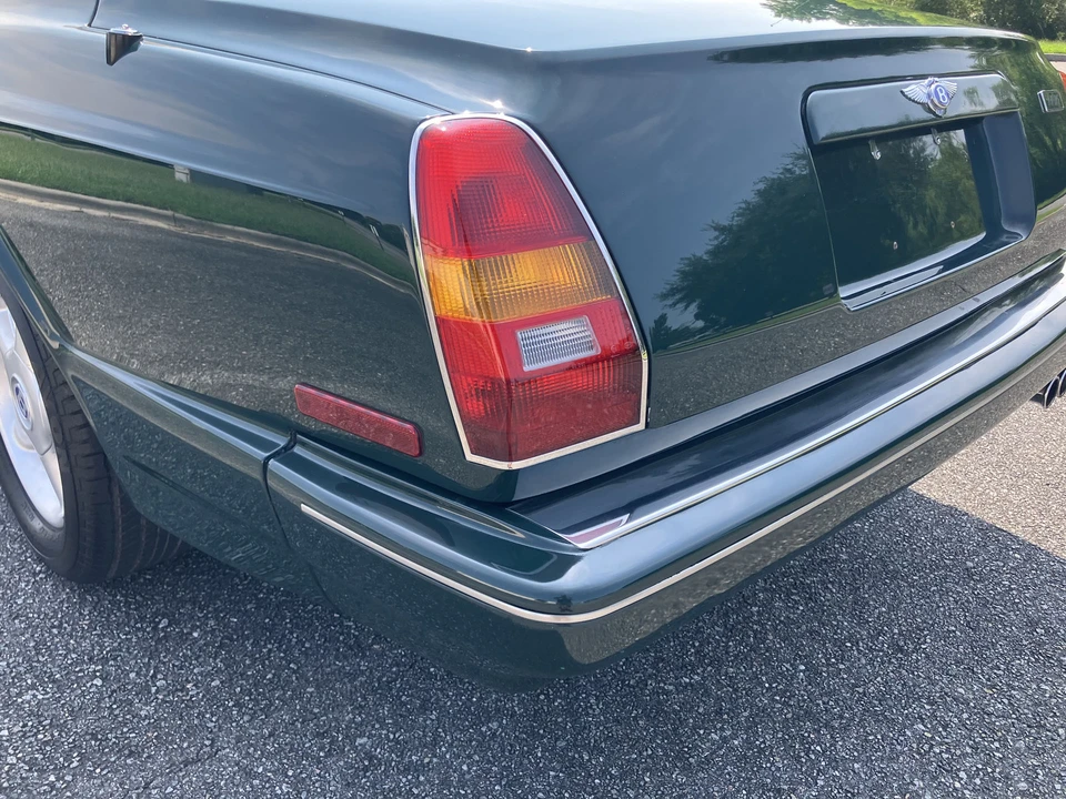 1996 Bentley Azure 1st Gen - Image 31 of 31