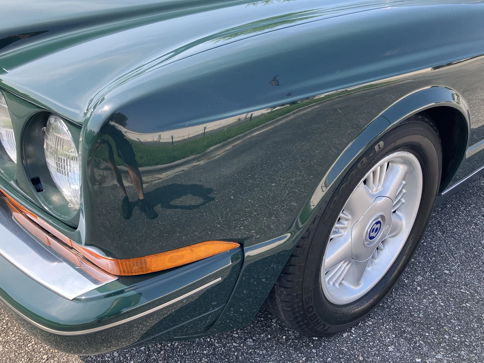 1996 Bentley Azure 1st Gen - Image 9 of 31