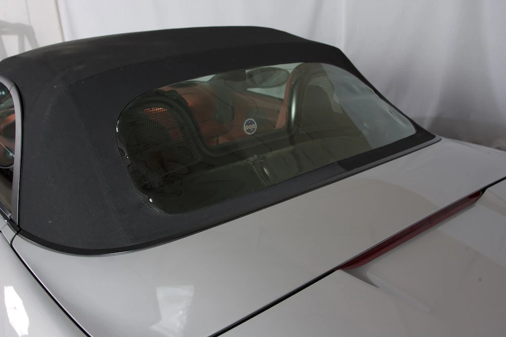 1997 Porsche 986 Boxster - Image 14 of 31