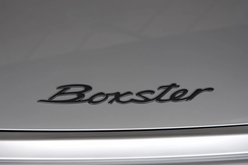 1997 Porsche 986 Boxster - Image 15 of 31
