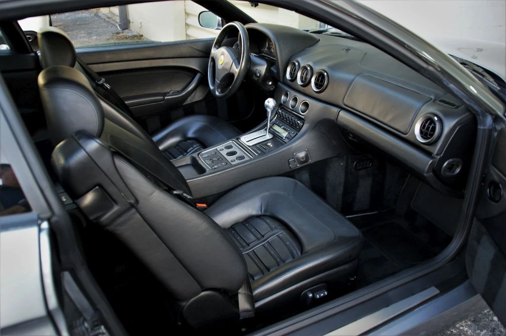 2000 Ferrari 456M GTA - Image 19 of 31