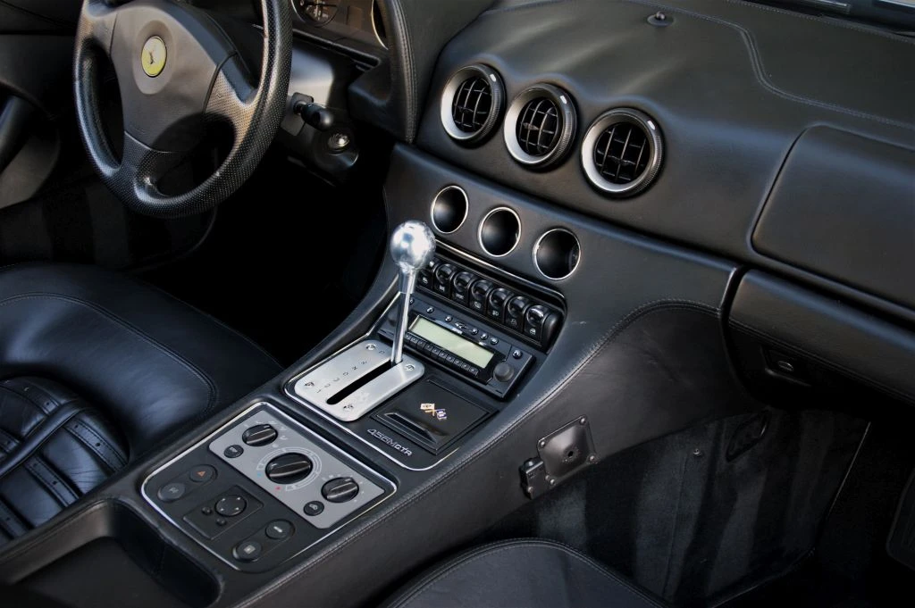 2000 Ferrari 456M GTA - Image 24 of 31