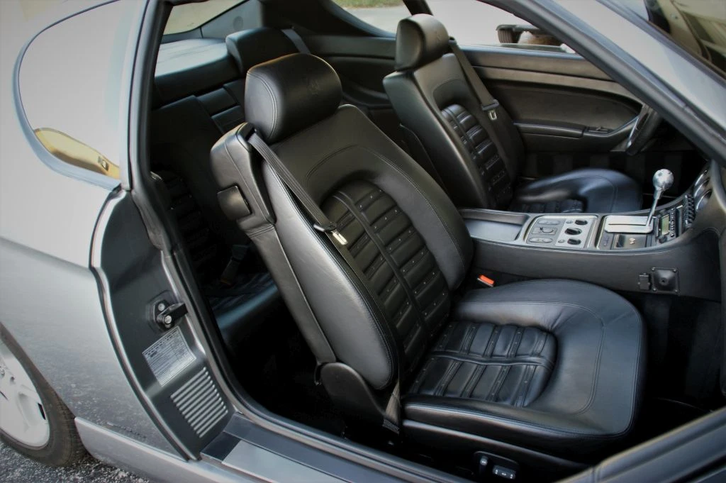 2000 Ferrari 456M GTA - Image 18 of 31