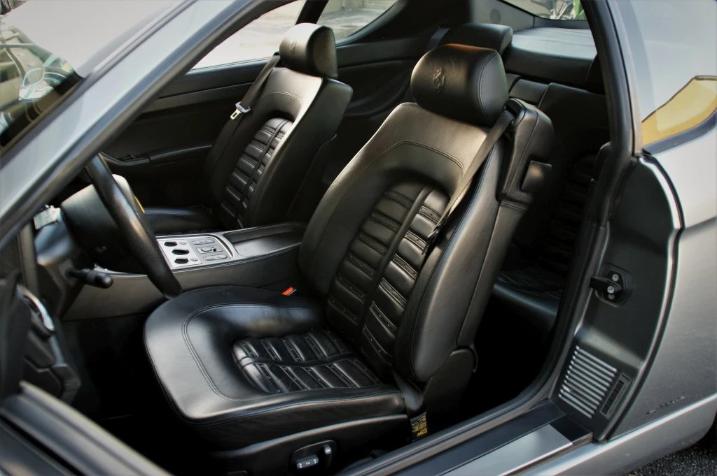 2000 Ferrari 456M GTA - Image 15 of 31