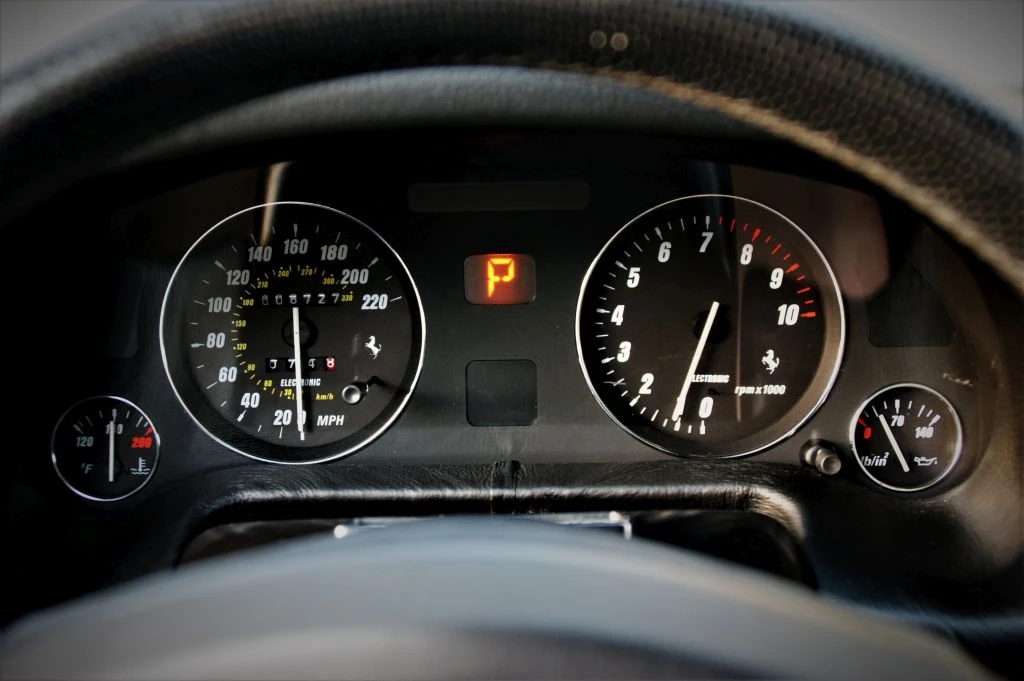 2000 Ferrari 456M GTA - Image 28 of 31