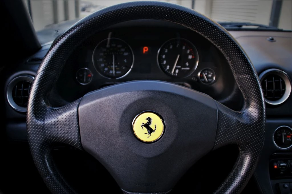 2000 Ferrari 456M GTA - Image 27 of 31
