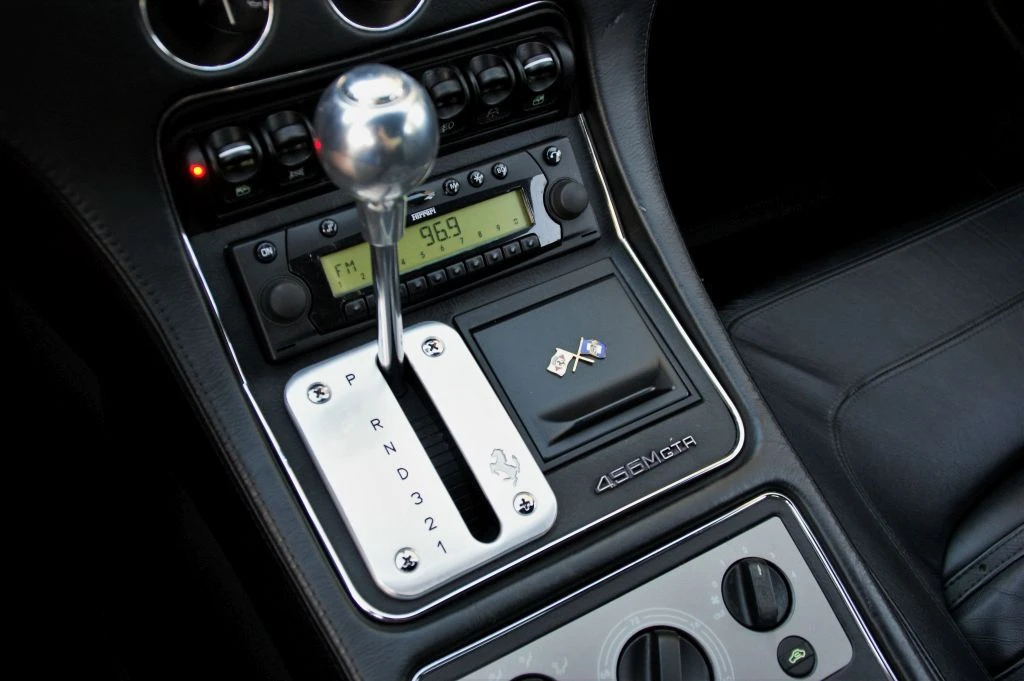 2000 Ferrari 456M GTA - Image 29 of 31