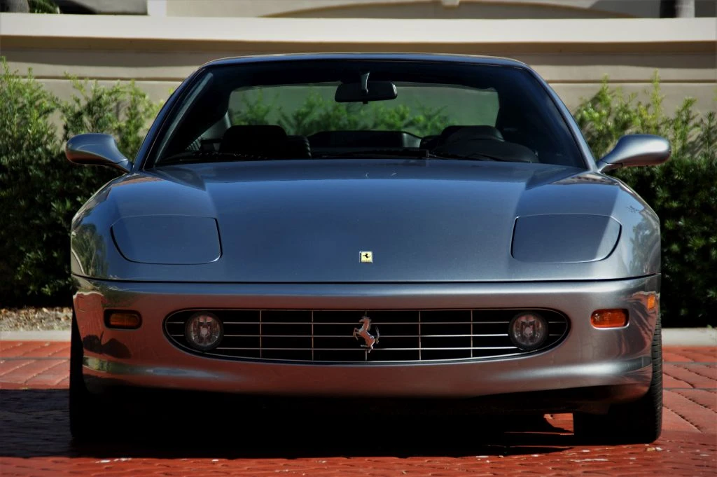 2000 Ferrari 456M GTA - Image 7 of 31