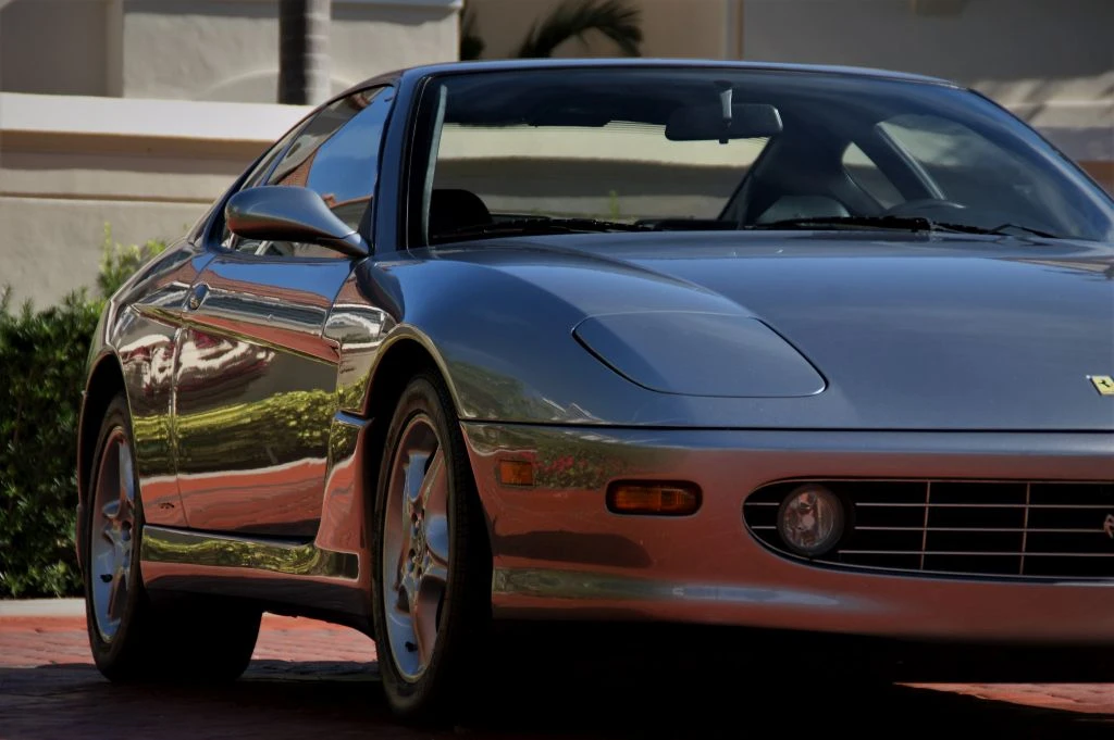 2000 Ferrari 456M GTA - Image 11 of 31