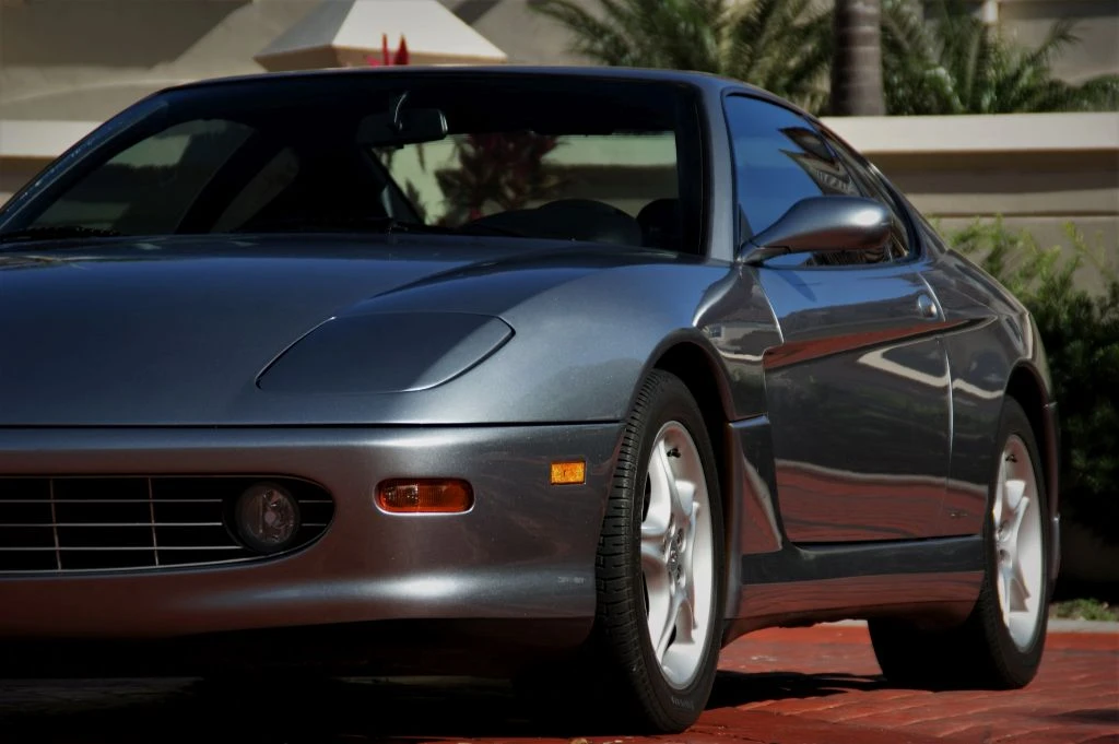 2000 Ferrari 456M GTA - Image 12 of 31