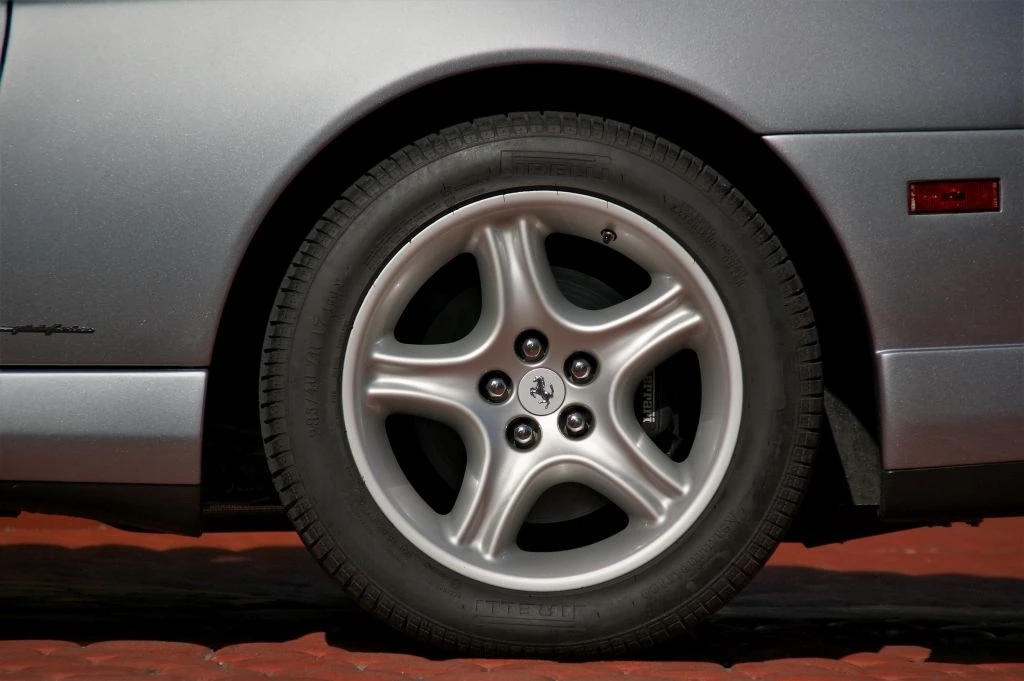 2000 Ferrari 456M GTA - Image 13 of 31