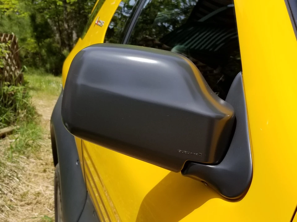 2001 Isuzu VehiCROSS - Image 22 of 31