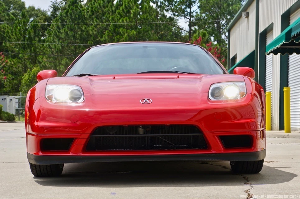2002 Acura NA2 NSX - Image 15 of 31