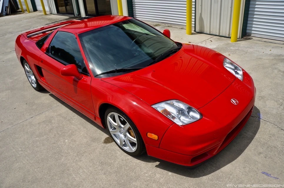 2002 Acura NA2 NSX - Image 7 of 31