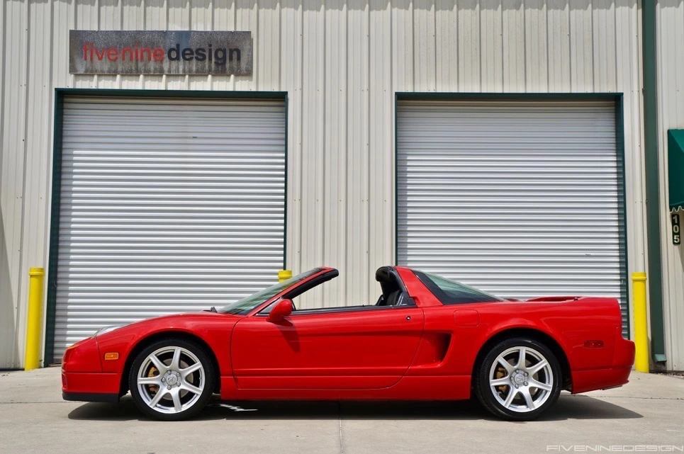 2002 Acura NA2 NSX - Image 6 of 31