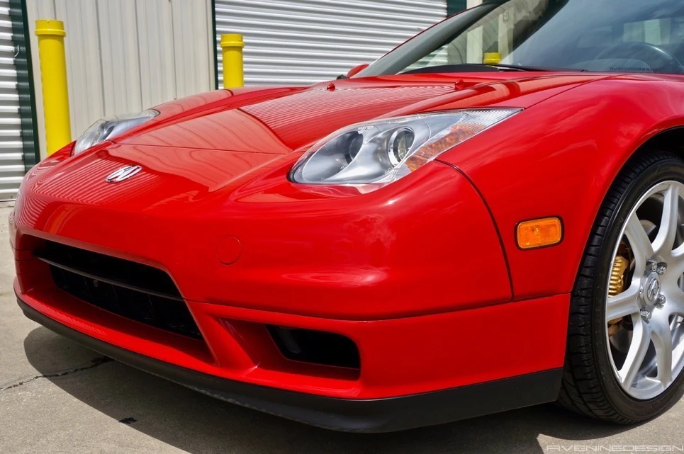 2002 Acura NA2 NSX - Image 16 of 31