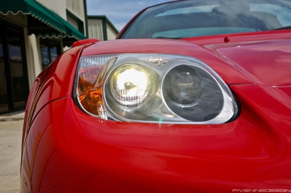2002 Acura NA2 NSX - Image 17 of 31