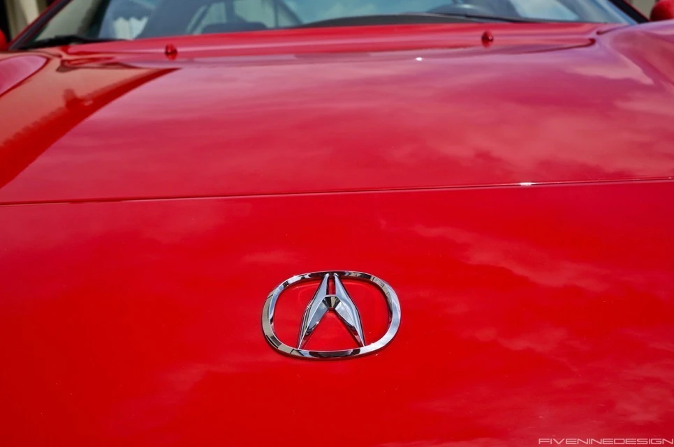 2002 Acura NA2 NSX - Image 18 of 31