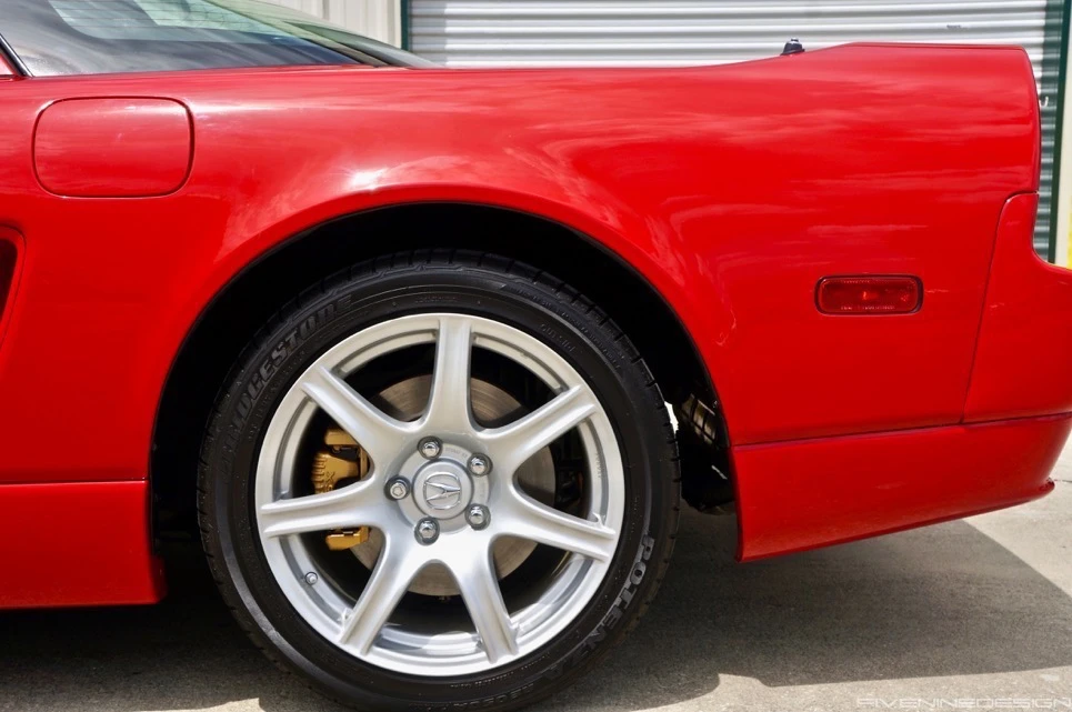 2002 Acura NA2 NSX - Image 26 of 31