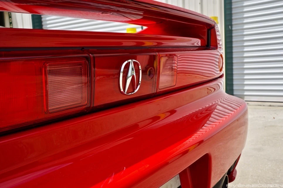 2002 Acura NA2 NSX - Image 14 of 31