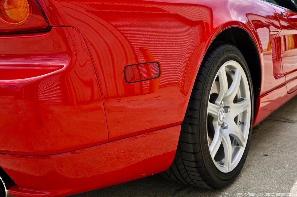 2002 Acura NA2 NSX - Image 20 of 31