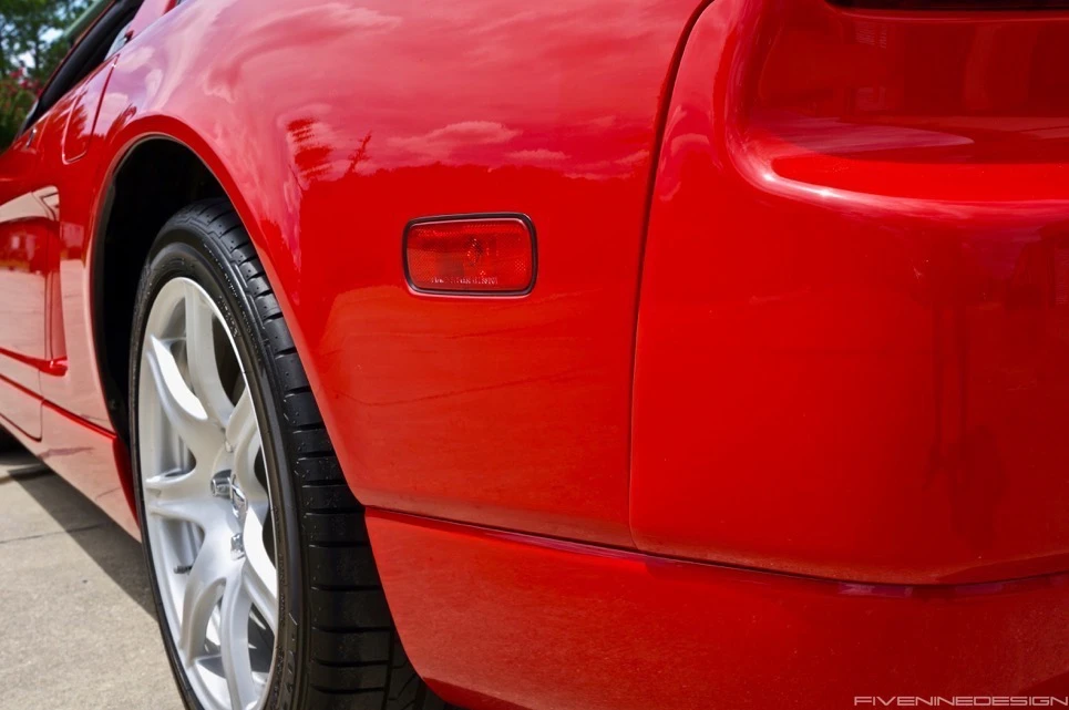 2002 Acura NA2 NSX - Image 21 of 31