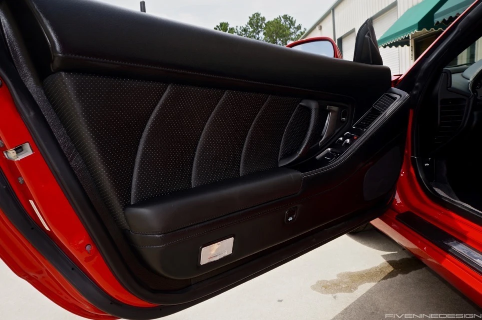 2002 Acura NA2 NSX - Image 31 of 31