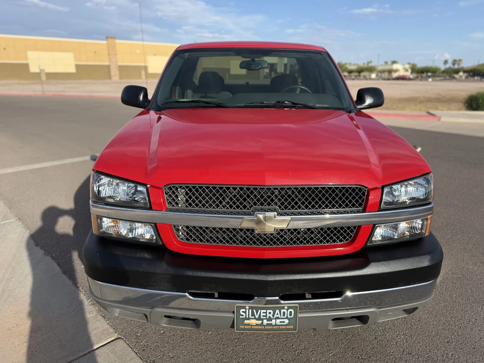 2004 Chevrolet Silverado Heavy Duty 1st Gen - Image 2 of 31