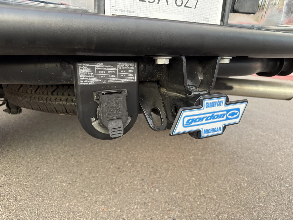 2004 Chevrolet Silverado Heavy Duty 1st Gen - Image 31 of 31