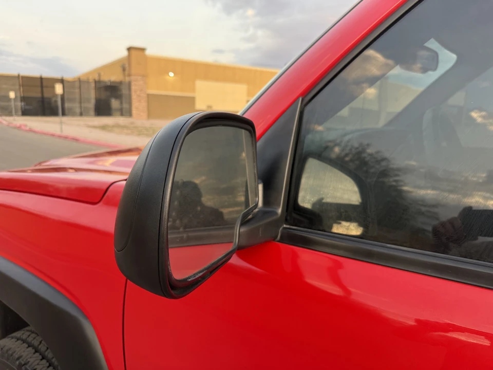 2004 Chevrolet Silverado Heavy Duty 1st Gen - Image 21 of 31