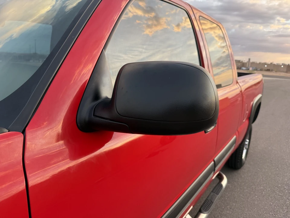 2004 Chevrolet Silverado Heavy Duty 1st Gen - Image 20 of 31