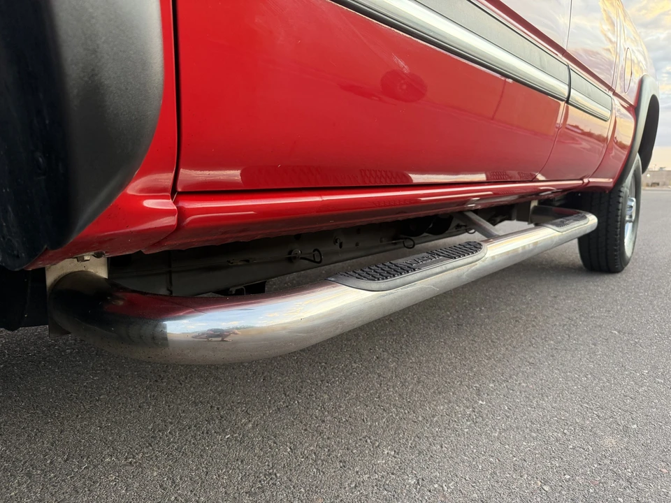 2004 Chevrolet Silverado Heavy Duty 1st Gen - Image 23 of 31