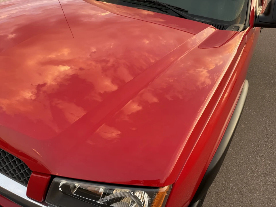 2004 Chevrolet Silverado Heavy Duty 1st Gen - Image 16 of 31
