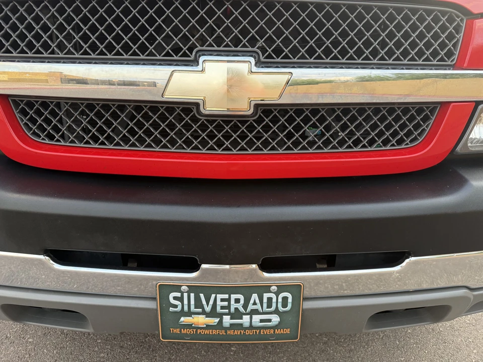 2004 Chevrolet Silverado Heavy Duty 1st Gen - Image 15 of 31