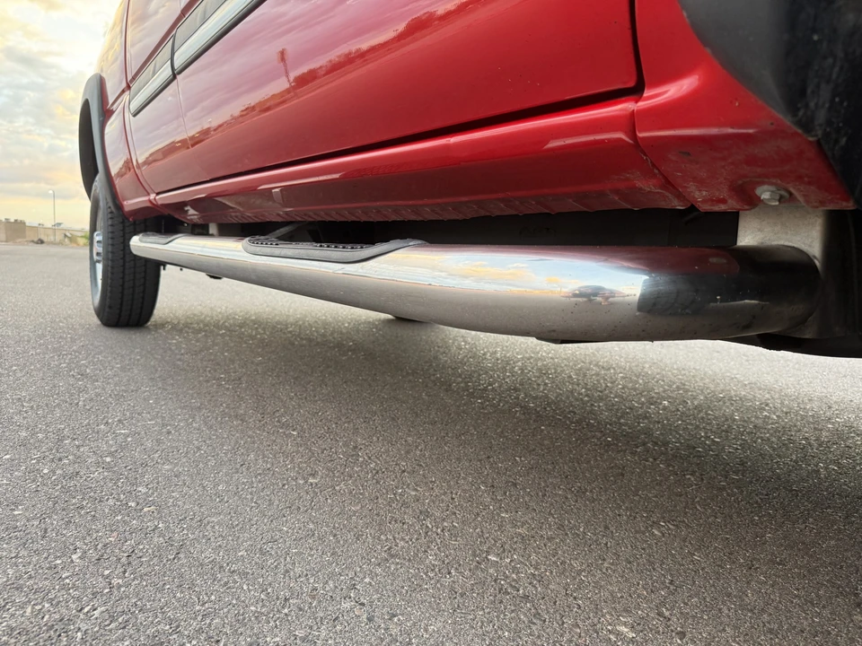 2004 Chevrolet Silverado Heavy Duty 1st Gen - Image 24 of 31