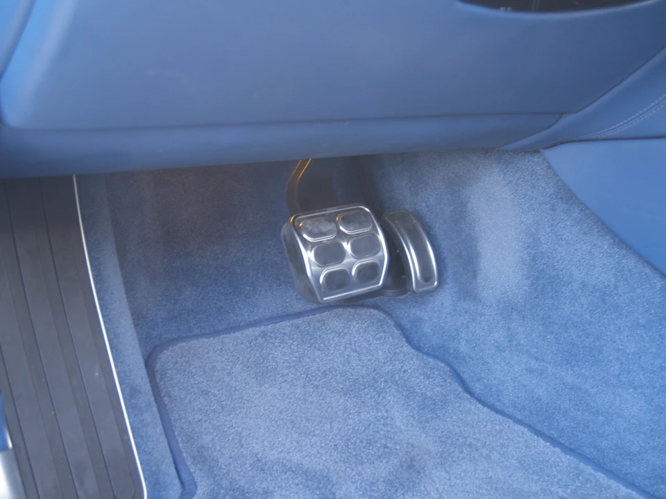 2008 Bentley Continental Flying Spur - Image 31 of 31