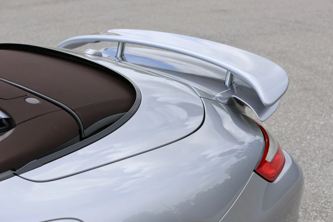 2009 Porsche 997 Turbo - Image 13 of 31