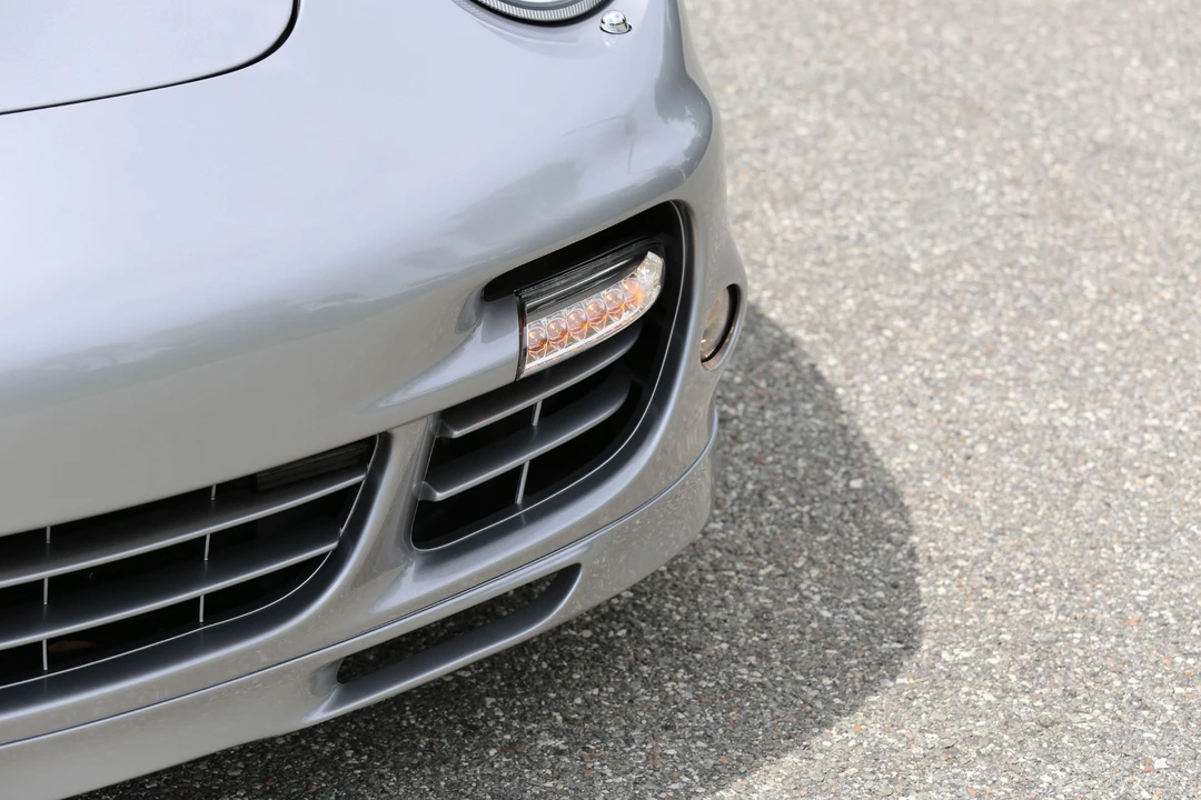 2009 Porsche 997 Turbo - Image 25 of 31