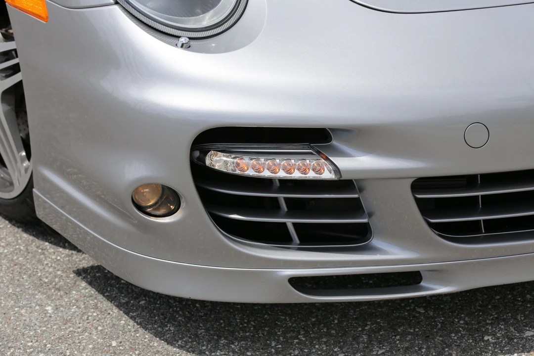 2009 Porsche 997 Turbo - Image 24 of 31