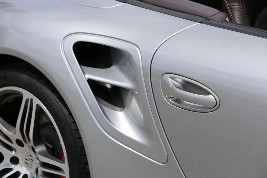 2009 Porsche 997 Turbo - Image 20 of 31