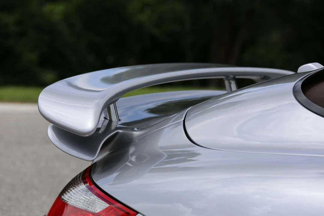 2009 Porsche 997 Turbo - Image 17 of 31