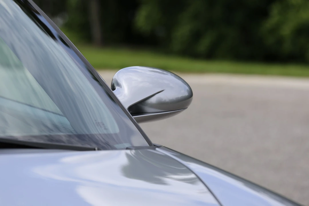 2009 Porsche 997 Turbo - Image 28 of 31