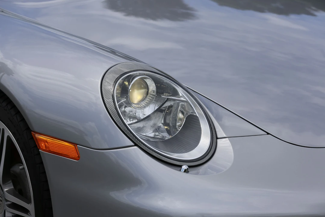 2009 Porsche 997 Turbo - Image 23 of 31
