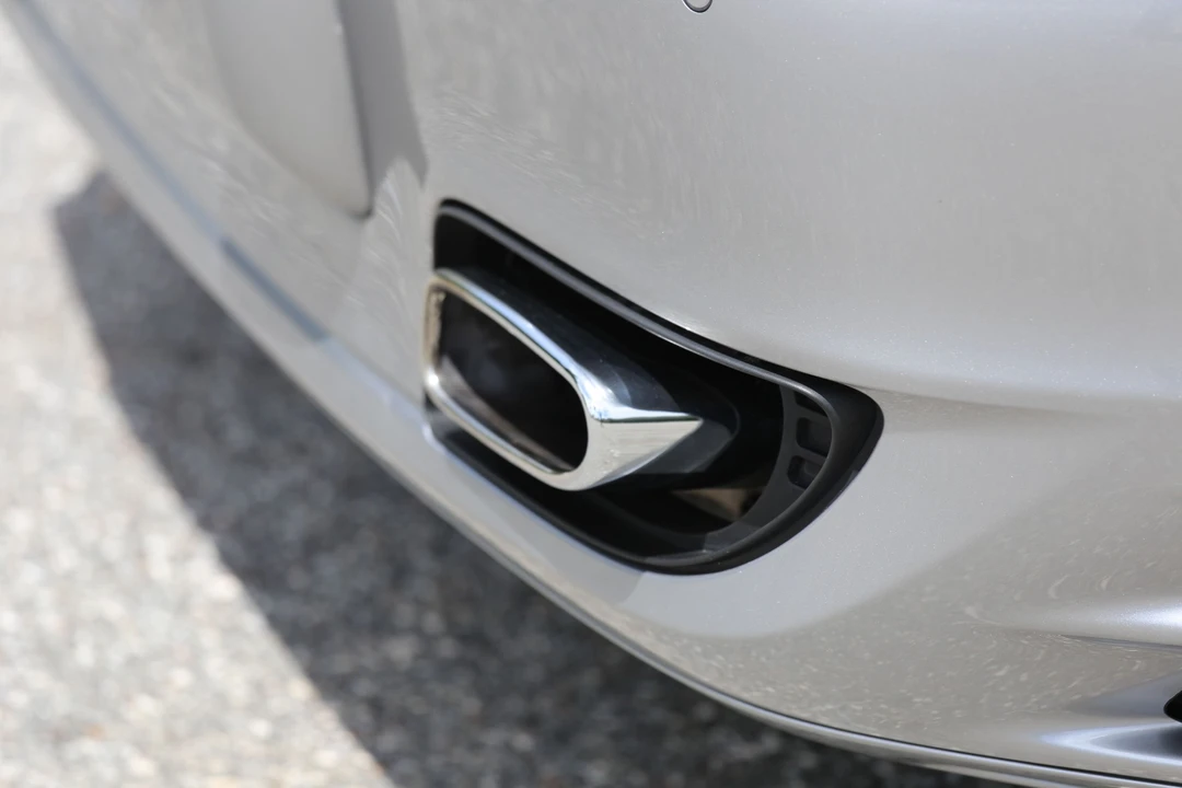 2009 Porsche 997 Turbo - Image 31 of 31