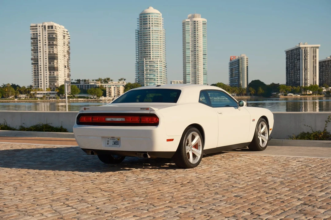 2011 Dodge Challenger SRT8 & 392 3rd Gen - Image 25 of 31