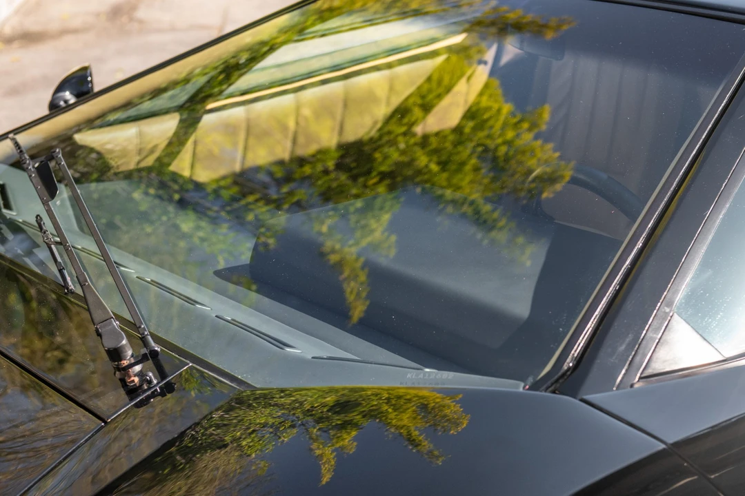 1989 Lamborghini Countach 25th Anniversary Edition - Image 11 of 31