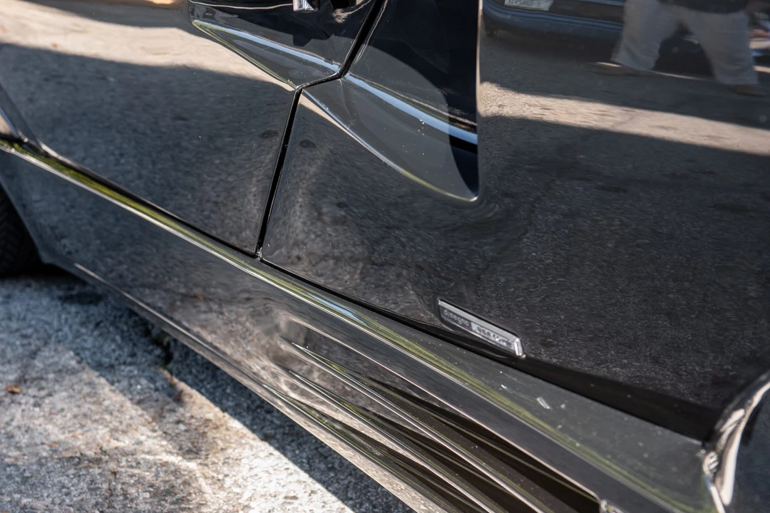 1989 Lamborghini Countach 25th Anniversary Edition - Image 28 of 31